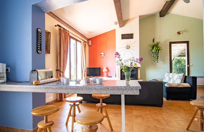 Les Velours - Photo 15