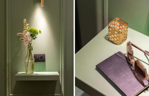 Flora Deluxe Apartment - Foto 9