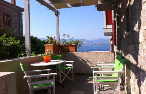 Heliades Maisonettes - Foto 50