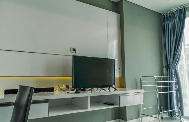 Cozy Living 1BR at Casa de Parco Apartment - Foto 11