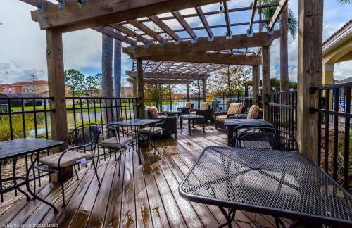 Wonderful Terra Verde Orlando Vacation Home - Foto 11