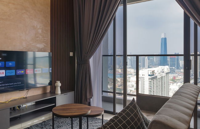 Trion Kuala Lumpur by Five Senses - Foto 35