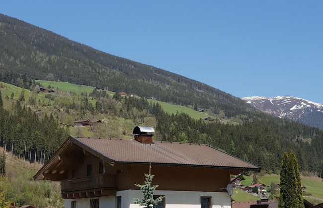 Apartment in Wald Near Krimml Waterfalls - Foto 25