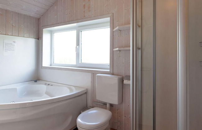 Holiday Home in GrÃ¶mmitz - Photo 20