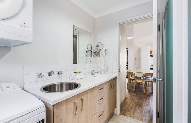 Amalfi Resort - Foto 35