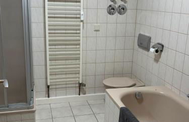 Boardinghouse Plauen im Zentrum der Stadt - Foto 35