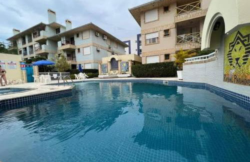 Apartamento para família com piscina - Photo 1