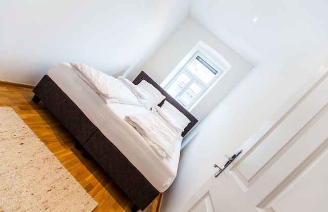 Vienna Market Apartment - Foto 6