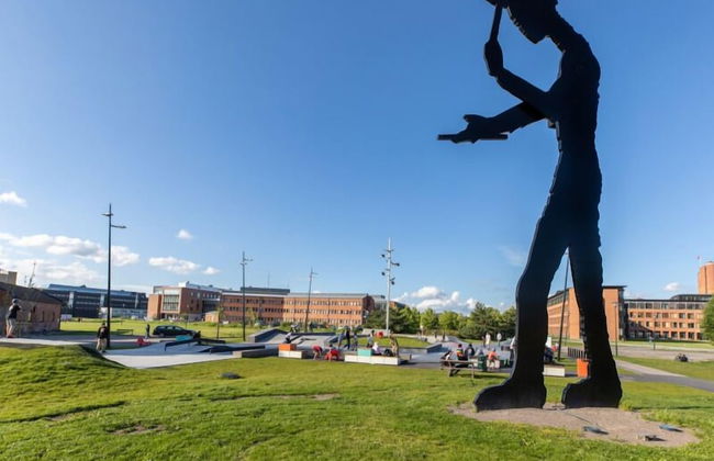 KM Rentals - Foto 10