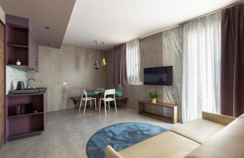 Calle Suite Lazise - Foto 37