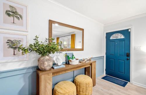 5BR2BA, Game Rm, FirePit, Golf, BBall, Near Parris Island - Foto 14