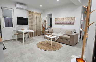 BAMBOO apartment marousi center - Foto 16