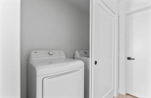 New Family Coastal Retreat Game Room Firepit - Photo 29