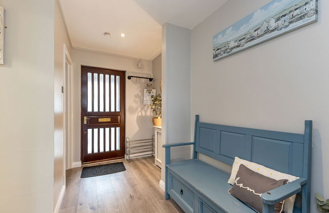 Central Apartment 3B - Photo 3