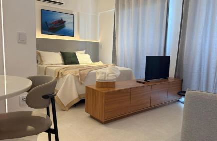 Studio Mobiliado T&F - Foto 13