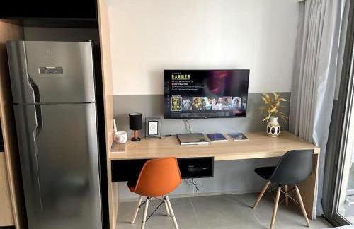 Studio charmoso, próximo à Av. Paulista - Foto 6