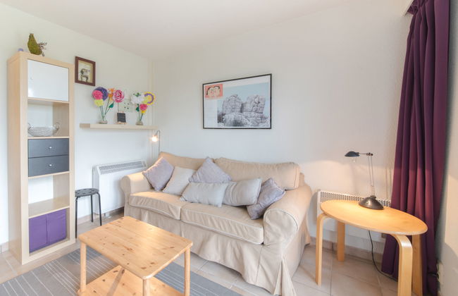 2 bedroom Apartment in De Haan with swimming pool and garden - Photo 6