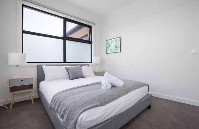 WoW Factor!luxe 4BR Townhouse@glen Waverley - Foto 11