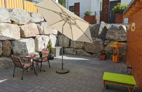 Ferienwohnung Nordrachtal - Foto 3