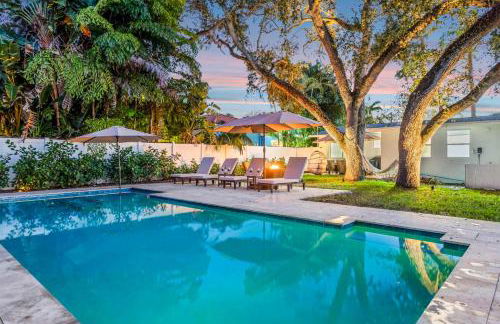 Evergreen Retreat Home for 7 - Photo 1