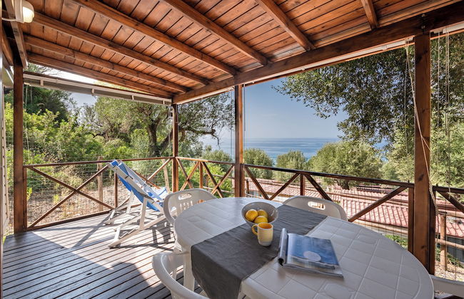 Resort Baia del Silenzio - Foto 12