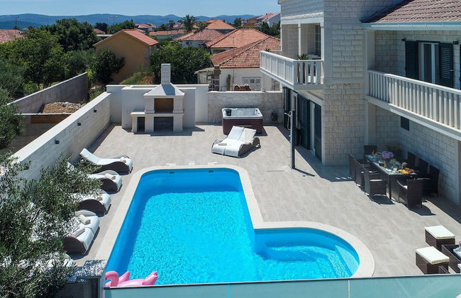 Villa Domenica - Photo 26