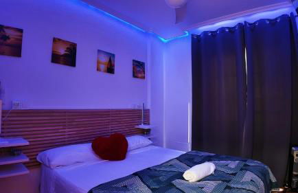 Apartalux Vista Mar - Foto 22