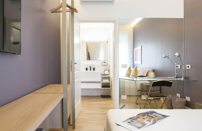 Heart Milan Apartments - Porta Romana - Photo 26