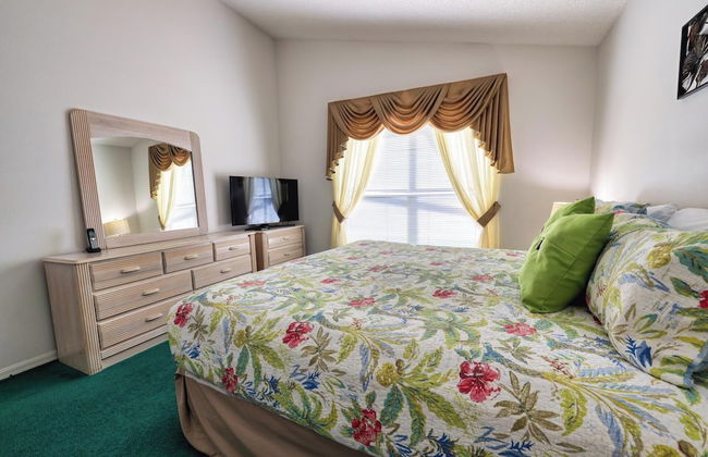 Sandra's Eagle Pointe Vacation Home - Foto 3