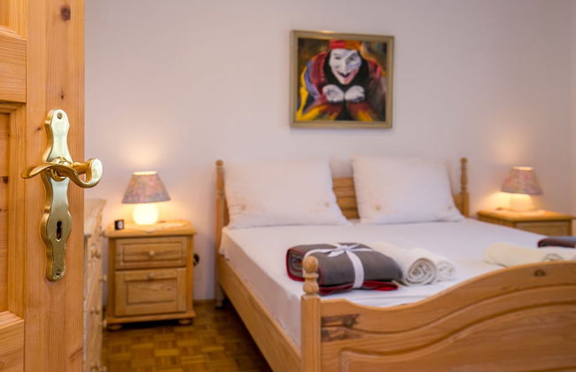 Villa Euphoria - Foto 7