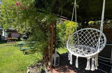 Noclegi pod kasztanem - Foto 44