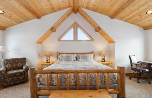 Como Peaks Cabin - Foto 35