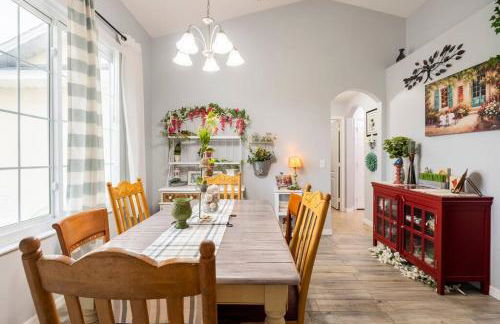 Birds and Blossoms Oasis - Close to Theme Parks - Foto 35