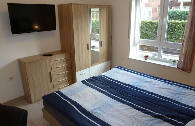 Ferienwohnung Memmert - Foto 6