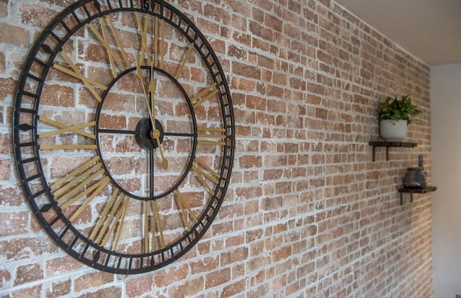 The Quadrant - The Botanical Suite - Foto 42