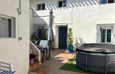 Casa Rural Villa María - Foto 8