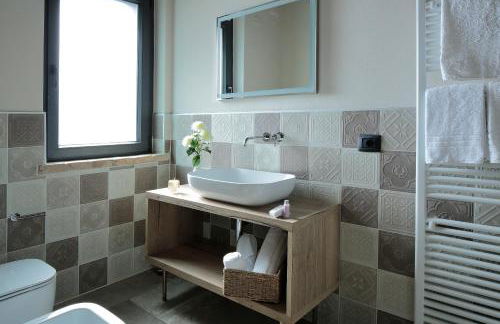 Perugia Vecchia Relais - Foto 42