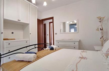 A Casa Di Doralucia - A 700 M Dal Lungomare Di Santa Maria Di Leuca - Foto 14