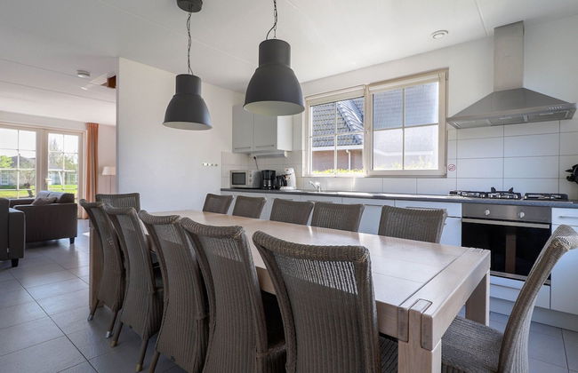 Wellness Villa Near the Lake - Foto 7