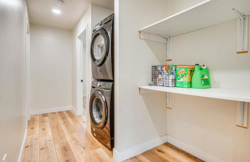 10 Mi to Dtwn LA Cat-Friendly Rosemead Cottage - Foto 22