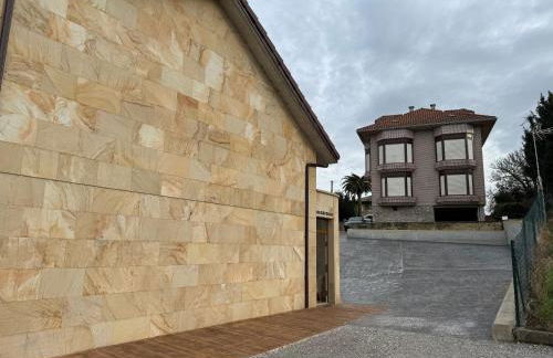 Apartamentos Villa Alemar Playa De Somo - Foto 33