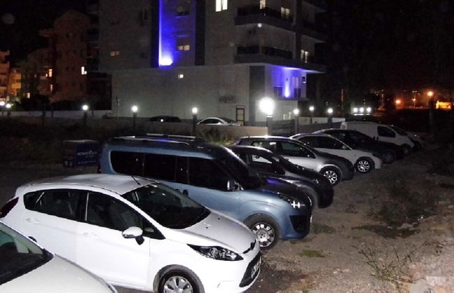 Pusula Apart Otel - Foto 16