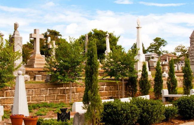 Tour della Guerra Civile - Foto 1