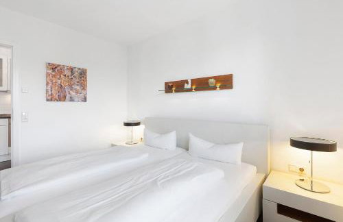 Markgraf Apartments Haus 4 - Photo 51