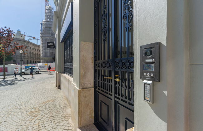 Prt003 · Charming Apartment Porto - Foto 4