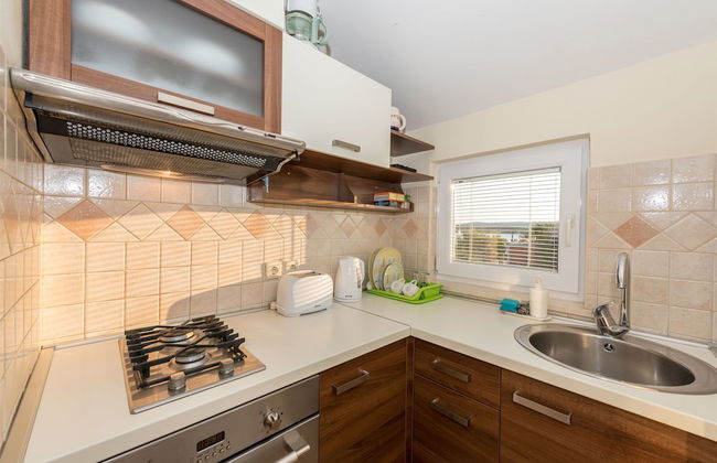 Apartments Josip - Foto 12