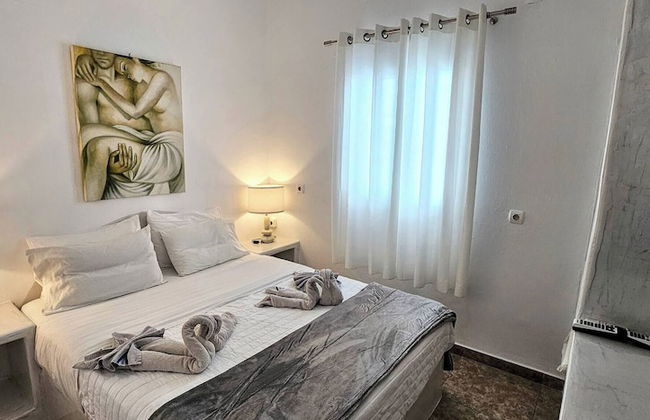 Pleasure Apartments 2 Bedrooms Near The Sea - Photo 17