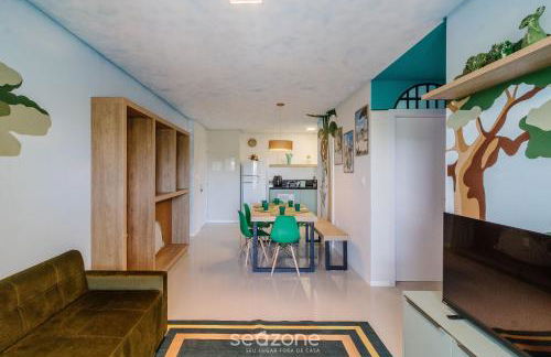 OBP - Condomínio Moderno a 600m da Praia - Foto 46