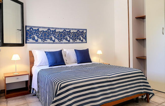 Pat017 in Marina di Felloniche - Foto 17