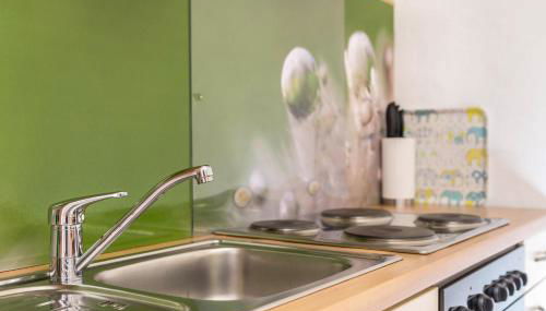 Moserhof Ferienwohnung Sunnseit - Foto 5